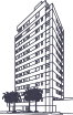 Torre única