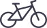 Bicicletário
